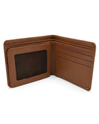 Dito Brian Bifold Wallet (Pure Sheep Leather)