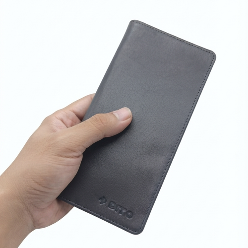 Long Wallets
