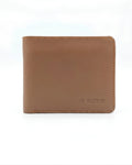 Dito Brian Bifold Wallet (Pure Sheep Leather)