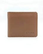 Dito Brian Bifold Wallet (Pure Sheep Leather)