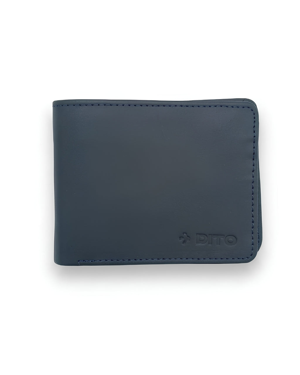 Dito Bluegrass Bifold Wallet (Pure Sheep Leather)