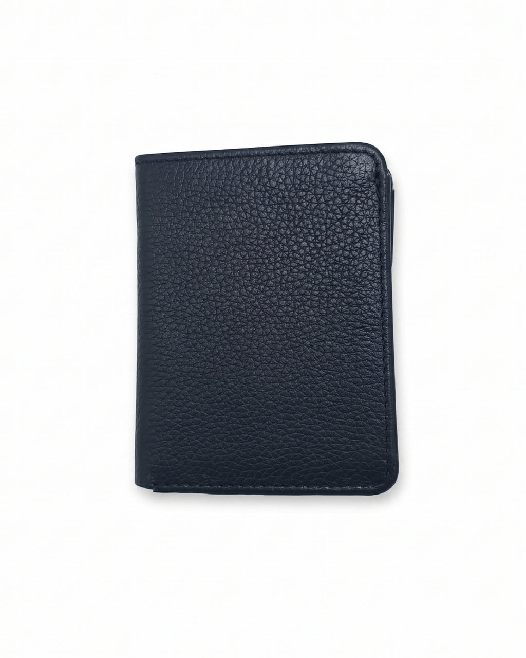 Dito Book Card Holder (Pure Cow Leather)