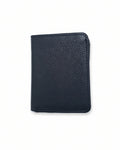 Dito Book Card Holder (Pure Cow Leather)