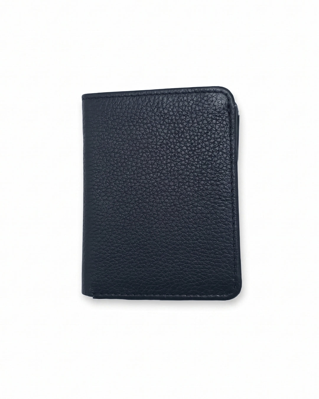 Dito Book Card Holder (Pure Cow Leather)