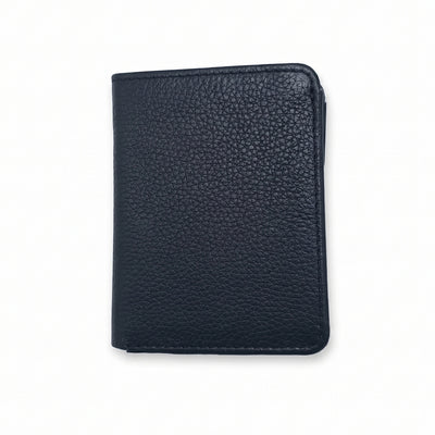 Dito Book Card Holder (Pure Cow Leather)