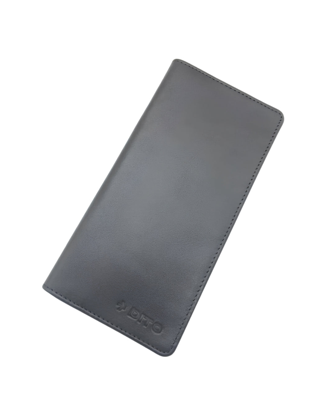 Dito Bifold Long Wallet (Pure Sheep Leather)