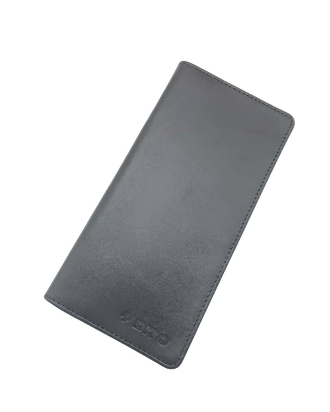 Dito Bifold Long Wallet (Pure Sheep Leather)