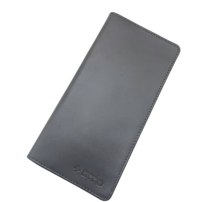 Dito Bifold Long Wallet (Pure Sheep Leather)