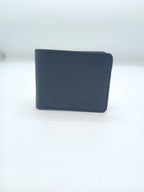 Dito Bluegrass Bifold Wallet (Pure Sheep Leather)