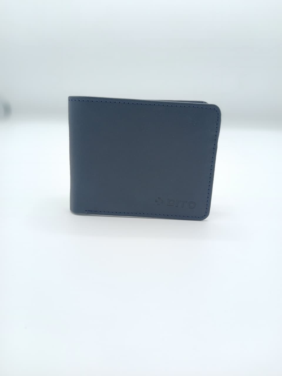 Dito Bluegrass Bifold Wallet (Pure Sheep Leather)