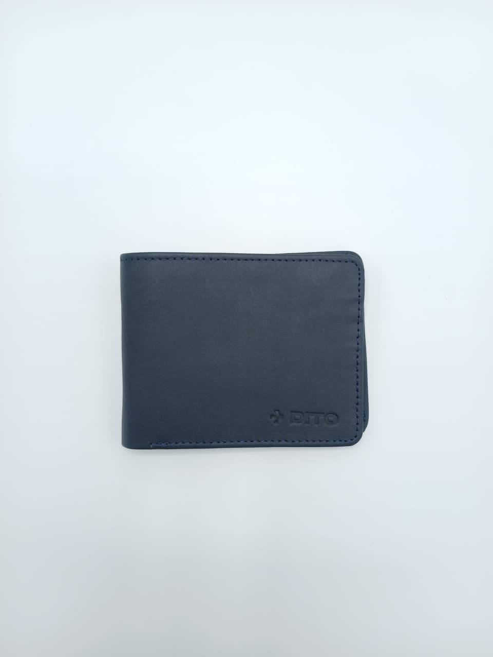 Dito Bluegrass Bifold Wallet (Pure Sheep Leather)