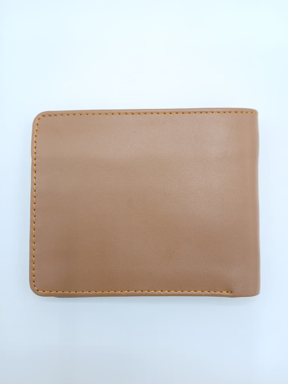 Dito Brian Bifold Wallet (Pure Sheep Leather)