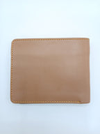 Dito Brian Bifold Wallet (Pure Sheep Leather)