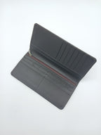 Dito Bifold Long Wallet (Pure Sheep Leather)