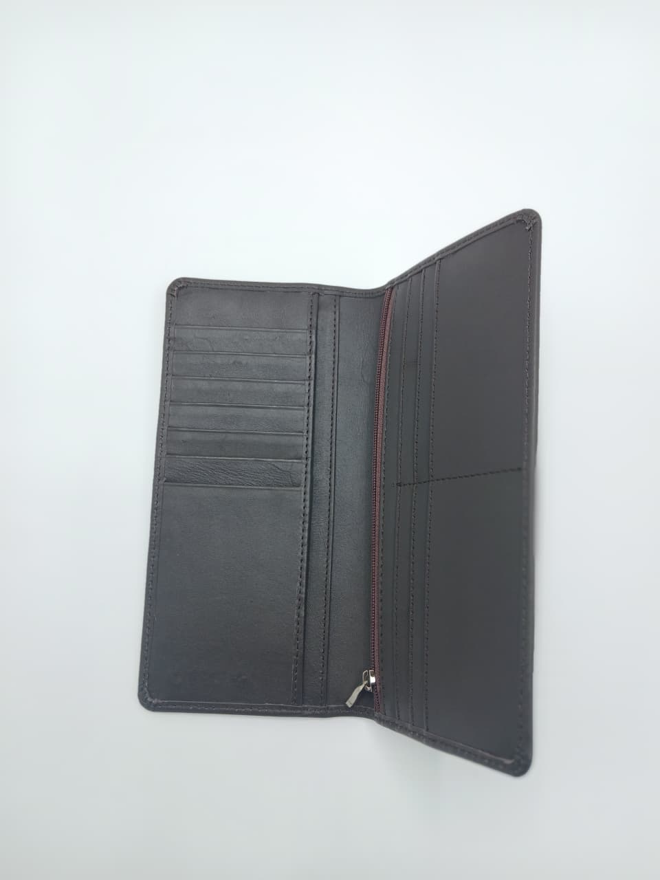 Dito Bifold Long Wallet (Pure Sheep Leather)