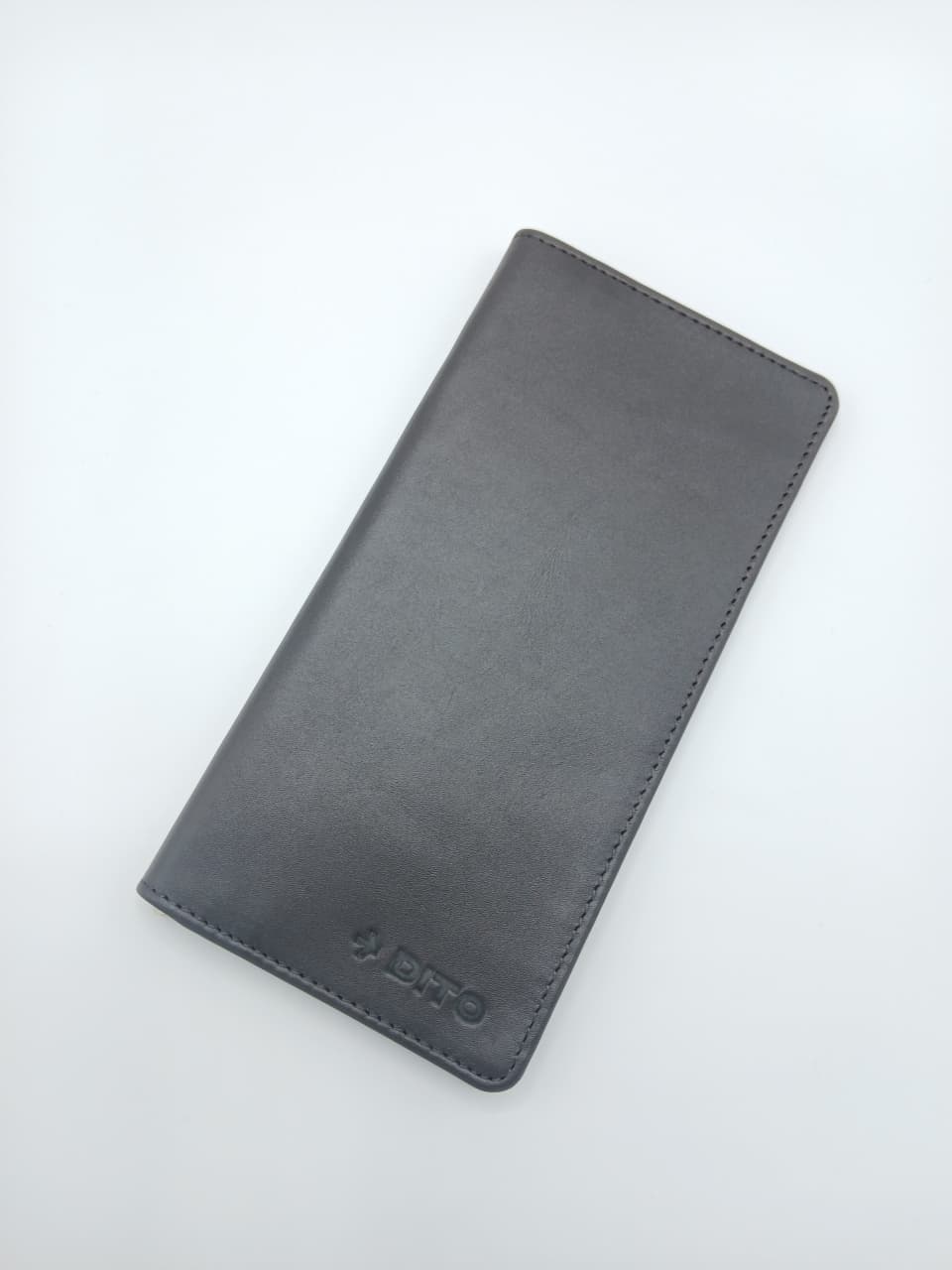 Dito Bifold Long Wallet (Pure Sheep Leather)