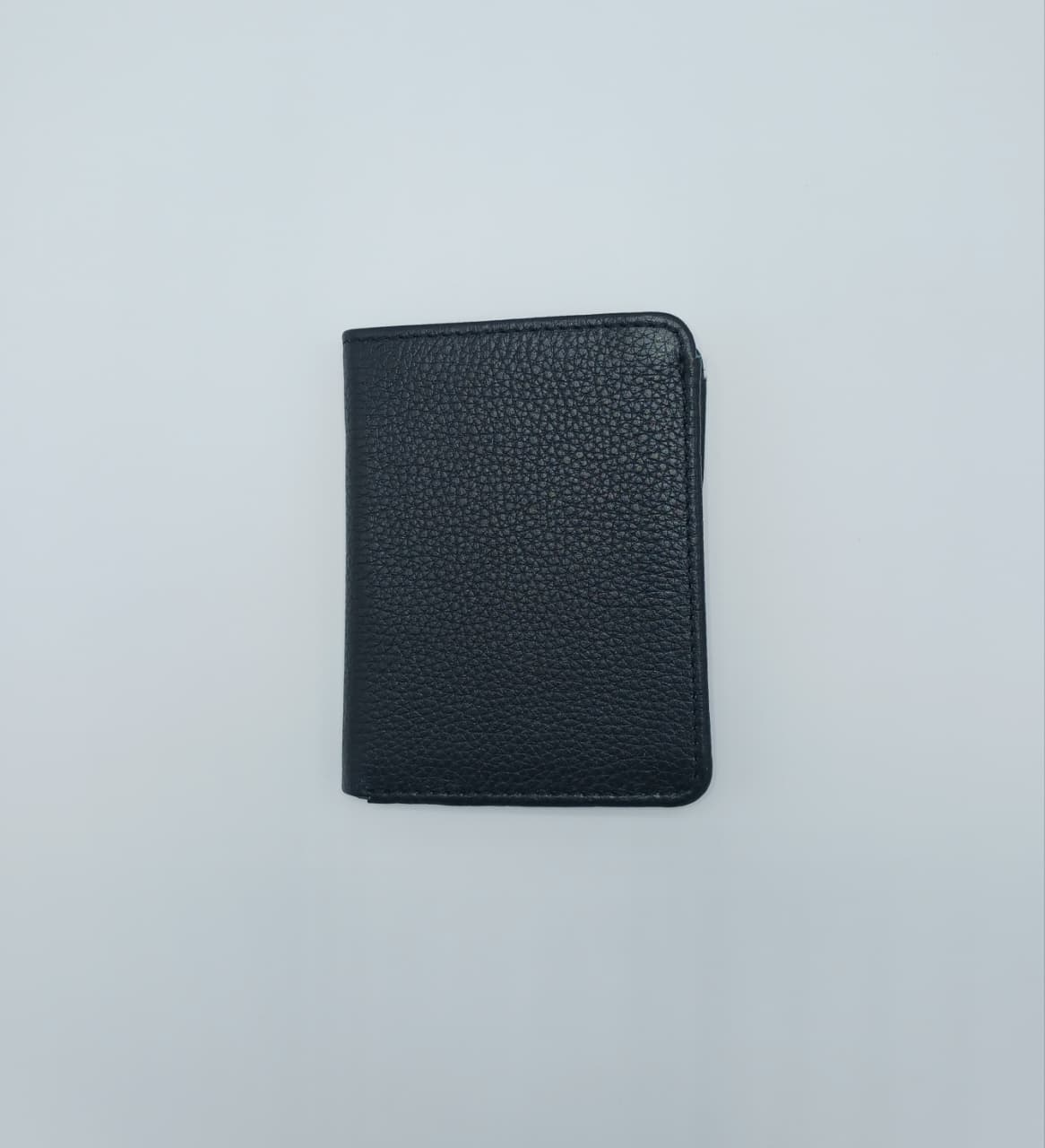 Dito Book Card Holder (Pure Cow Leather)