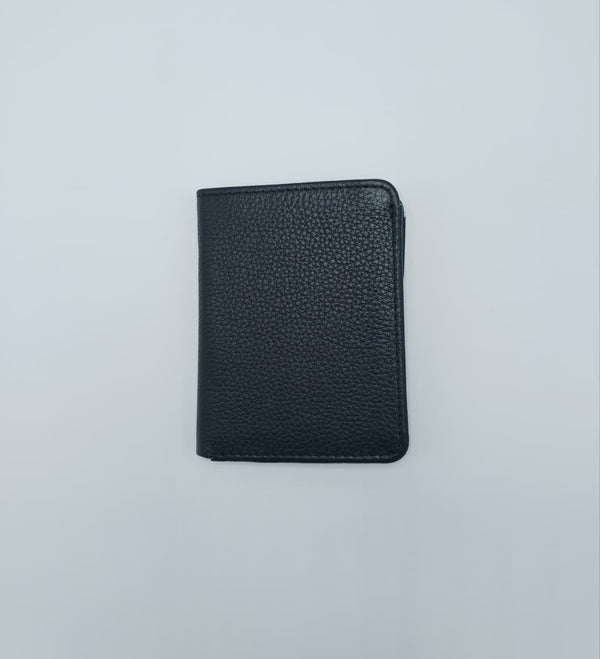 Dito Book Card Holder (Pure Cow Leather)
