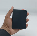 Dito Book Card Holder (Pure Cow Leather)