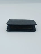 Dito Book Card Holder (Pure Cow Leather)