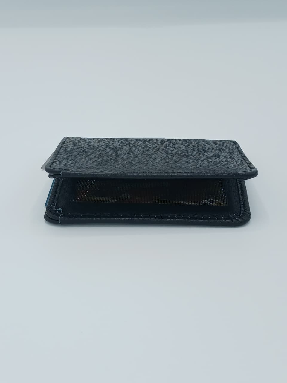 Dito Book Card Holder (Pure Cow Leather)