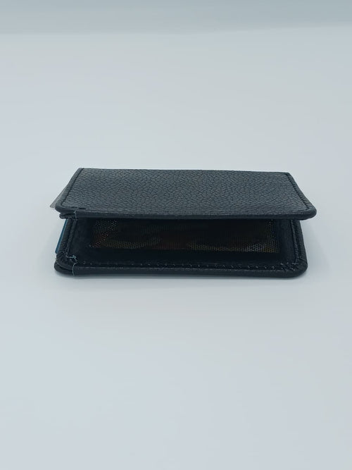 Dito Book Card Holder (Pure Cow Leather)