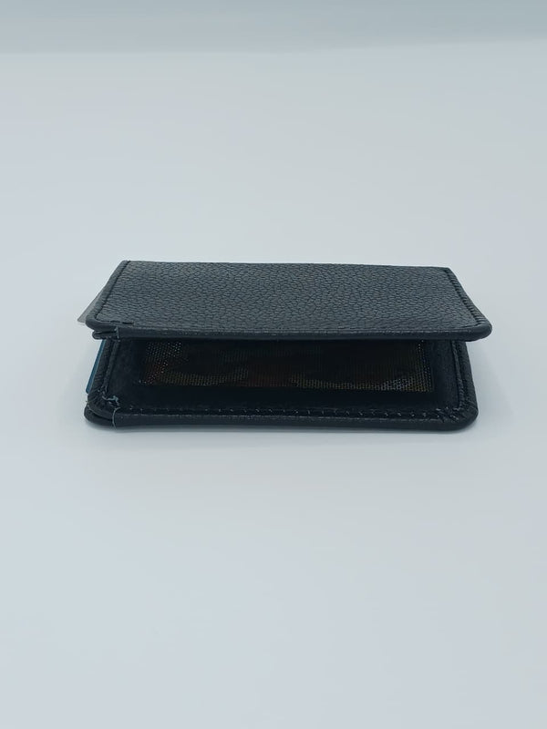 Dito Book Card Holder (Pure Cow Leather)