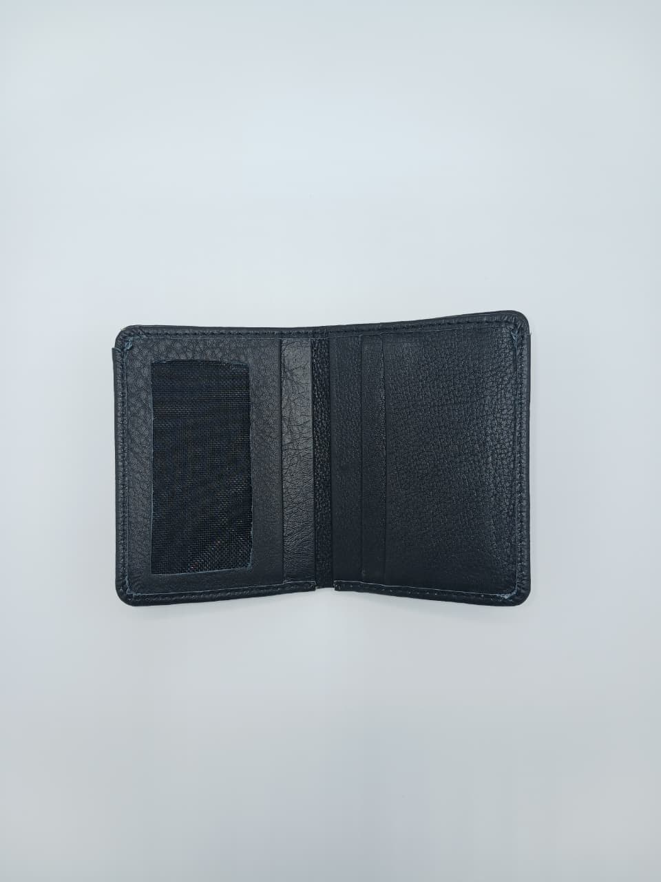 Dito Book Card Holder (Pure Cow Leather)