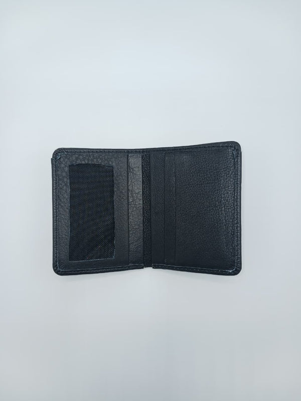 Dito Book Card Holder (Pure Cow Leather)