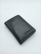 Dito Classic Trifold Wallet ( Pure Cow Leather)