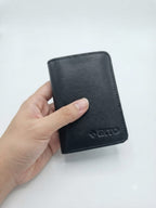 Dito Classic Trifold Wallet ( Pure Cow Leather)